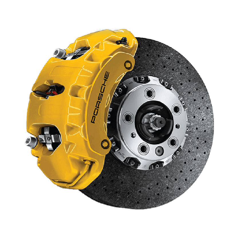 car brake repair dubai