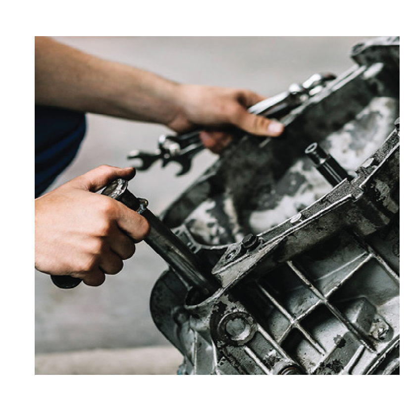 car engine repair