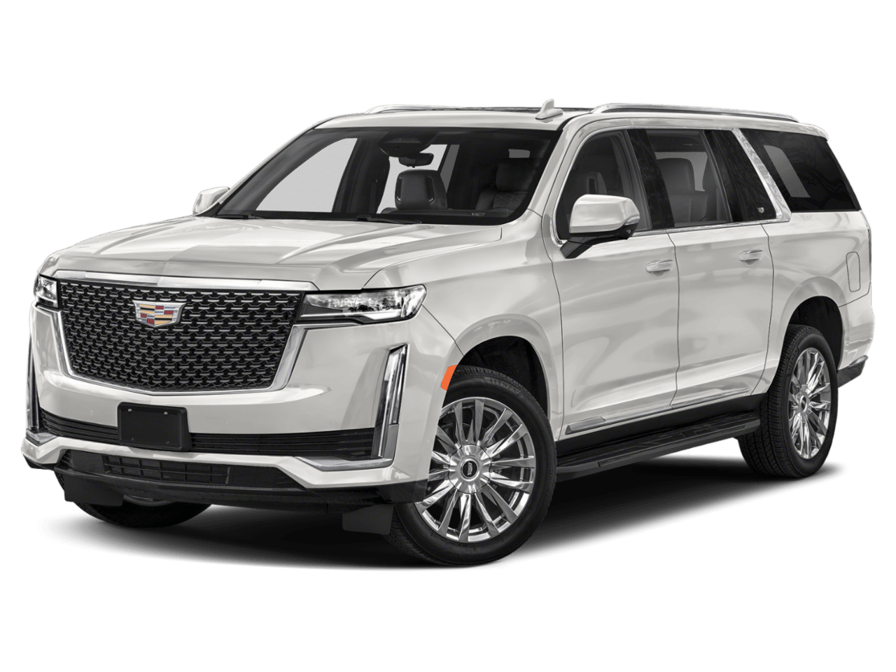 Cadillac repair Dubai