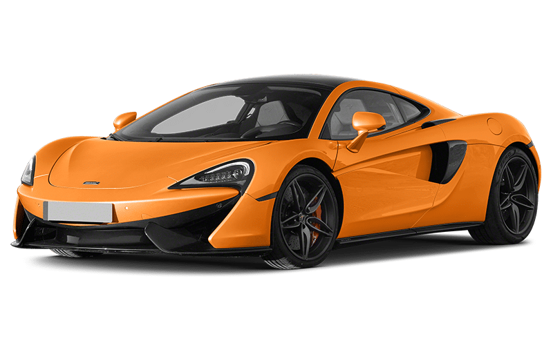 Mclaren repair Dubai